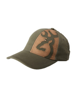 CASQUETTE BUCK SHOT