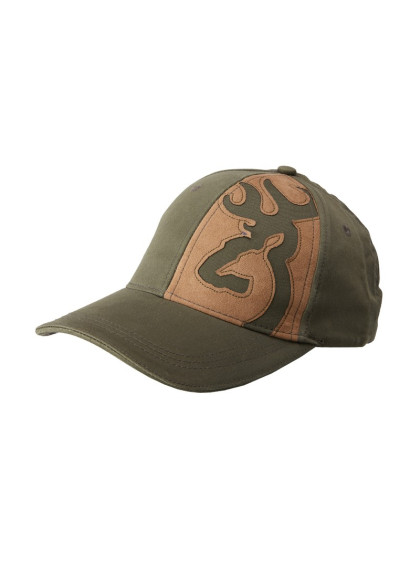 CASQUETTE BUCK SHOT