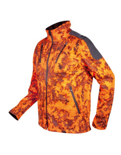 Soft shell HART Cross-s