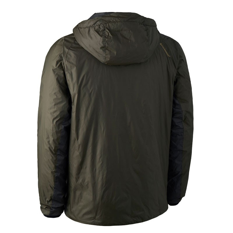 Veste - Compressible