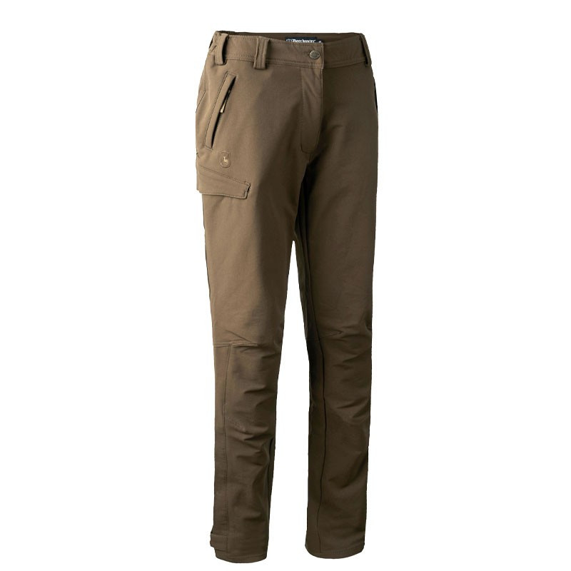 Pantalon Lady Ann Full Stretch