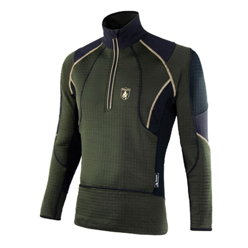 Veste powerair serak Trabaldo