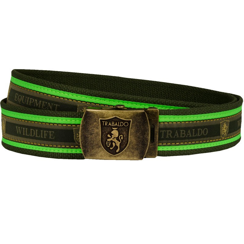 Ceinture WTE C20/40 Trabaldo