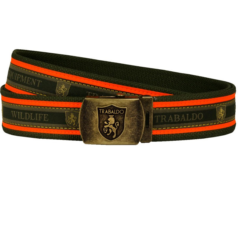 Ceinture WTE C20/40 Trabaldo