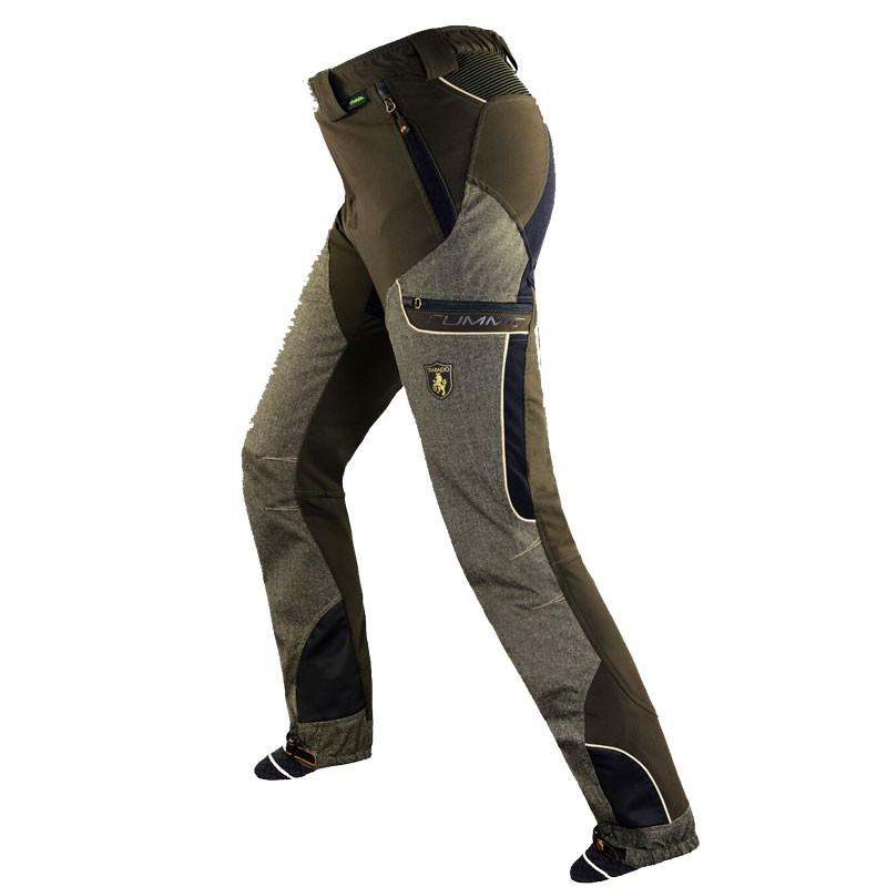 pantalon SUMMIT Trabaldo
