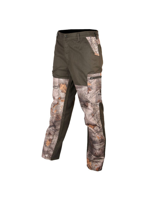 Pantalon camo foret