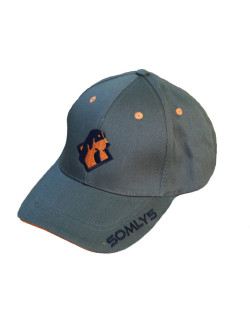 Casquette logo  Somlys