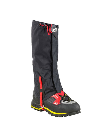 Guêtres Alpine Gaiters Dry Edge Millet