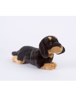 Peluche Teckel Unitoys