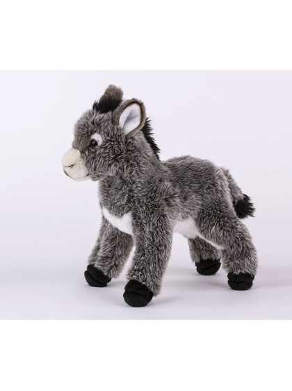 Peluche NATURE DE BRENNE TROPHÉE SANGLIER 45 cm - Armurerie Pisteurs