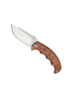 Couteau à dépecer Tom Skinner Browning