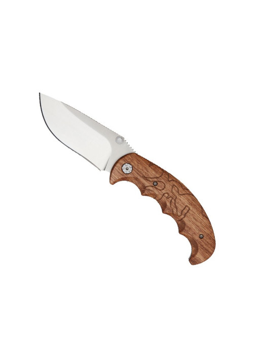 Couteau à dépecer Tom Skinner Browning Couteau à dépecer Tom Skinner Browning