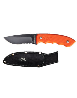 Couteau de chasse à lame fixe Explorer Browning