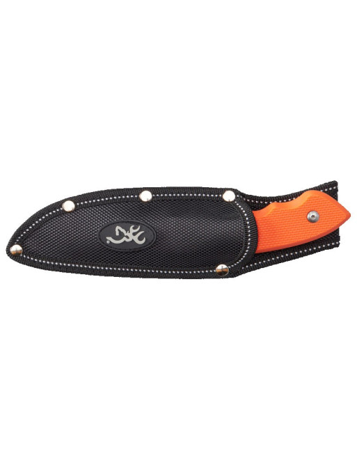 Couteau de chasse à lame fixe Explorer Browning