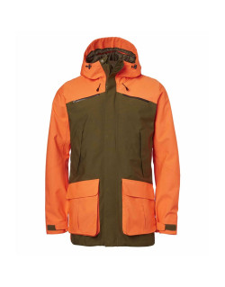 Veste de chasse haute visibilité Chevalier Noux