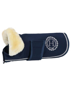 Couverture pour chien Vanity Harcour
