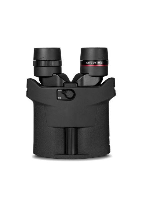 Jumelles stabilisées Bino APC Kite Optics 10x30