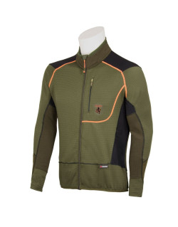 Veste Caracal Trabaldo