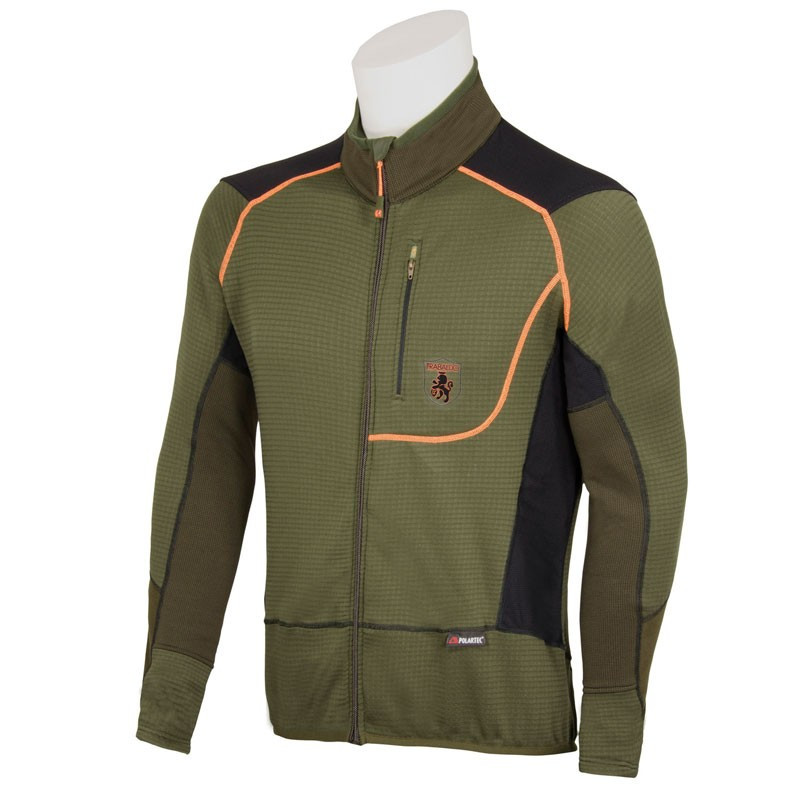 Veste Caracal Trabaldo