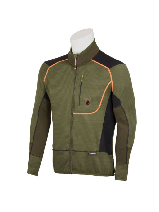 Veste Caracal Trabaldo