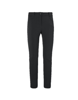 Pantalon coupe vent - Homme - noir WANAKA FALL STRETCH PANT M Millet