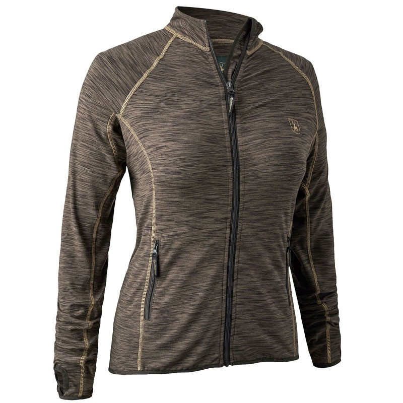 Veste Polaire Lady Insulated Femme Deerhunter