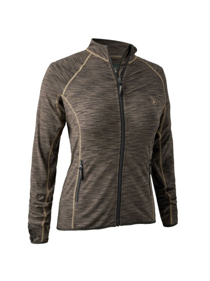 Veste Polaire Lady Insulated Femme Deerhunter