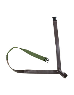 Baudrier Cuir pour fusil ou carabine Fritzmann