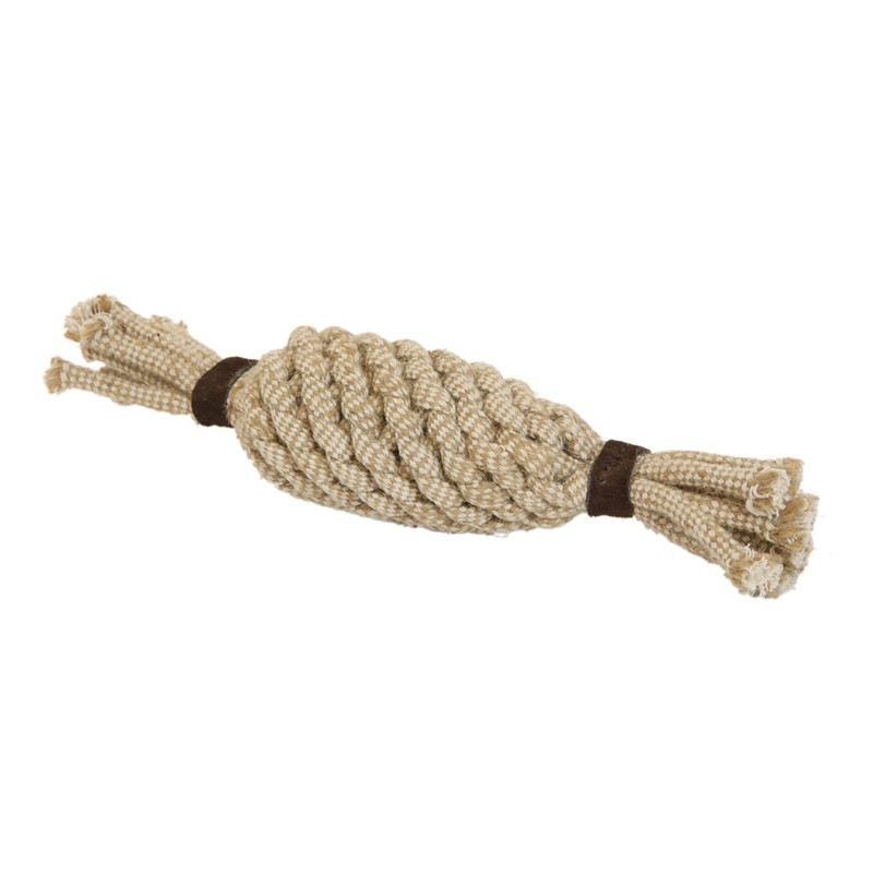 Jouet pour chien Cotton Rope Pineapple Kentucky