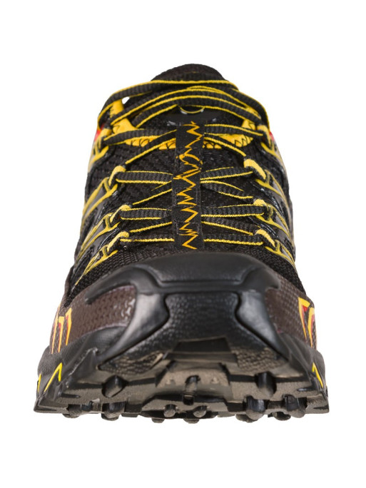 Chaussures Ultra Raptor GTX Black/Yellow La Sportiva