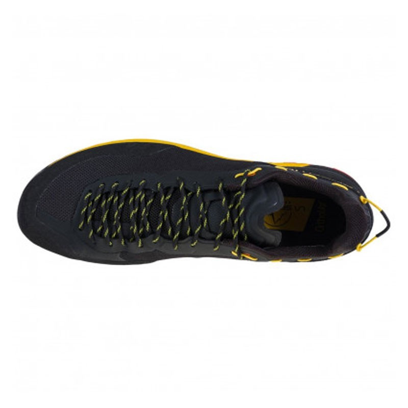 Chaussures TX Guide Black/Yellow La Sportiva