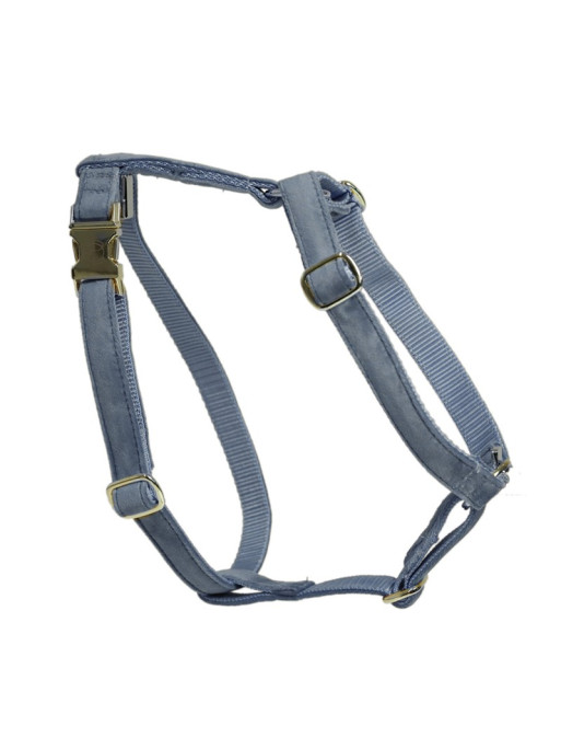 Harnais pour chien Loop Velvet Kentucky Harnais pour chien Loop Velvet Kentucky