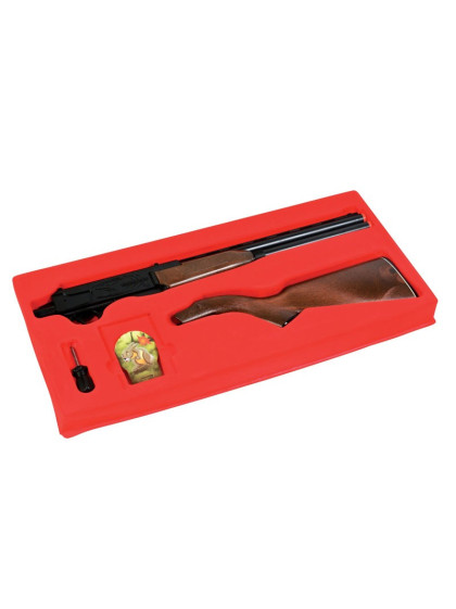 Set de chasse enfant Januel