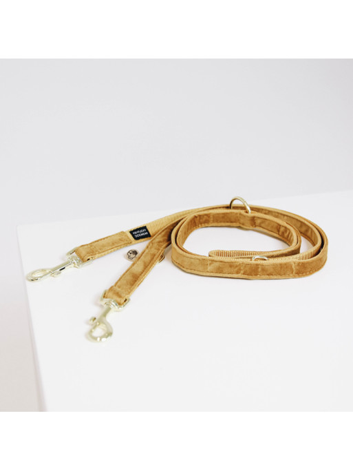 Laisse Velvet Velours Kentucky Laisse Velvet Velours Kentucky