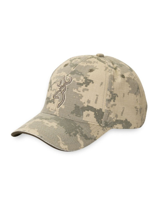 Casquette Digi Camo Desert Browning