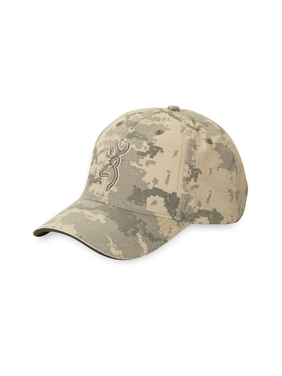 Casquette Browning Digi Blaze – Neuve, Modèle 308121721