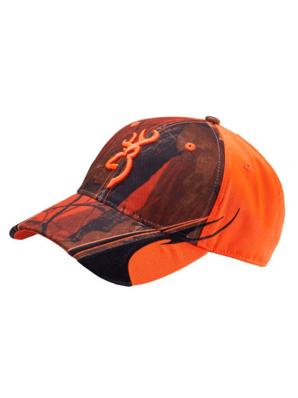 Casquette de chasse Browning Centerfire