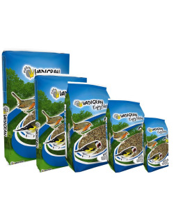 Enjoy N. Mélange oiseaux de la nature 13.5kg Vadigran
