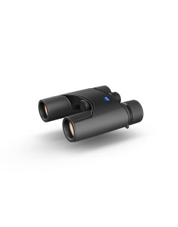 Jumelles Victory Pocket 10x25 T* Zeiss