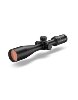 Lunette Conquest V4 4-16x44 Ret 68 Tourelle Balistique Zeiss