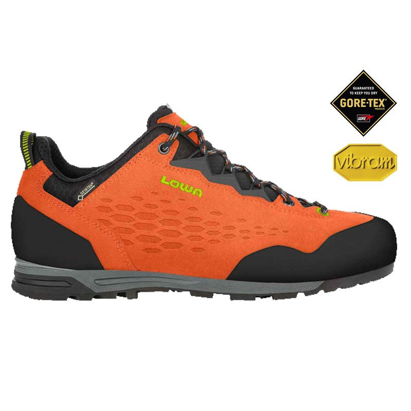 Chaussure Cadin Low GTX Lowa Chaussure Cadin Low GTX Lowa