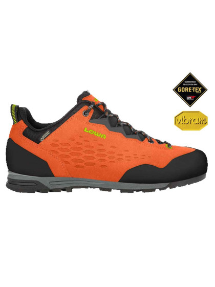 Chaussure Cadin Low GTX Lowa