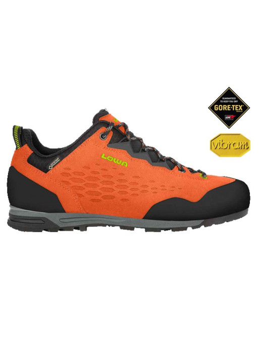 Chaussure Cadin Low GTX Lowa