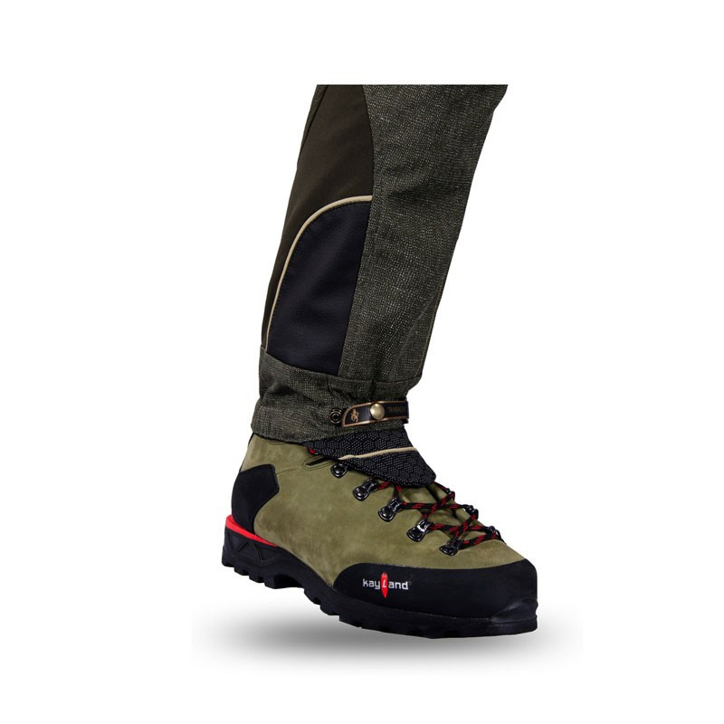 pantalon SUMMIT Trabaldo