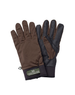 Gants de tir doublés Chevalier