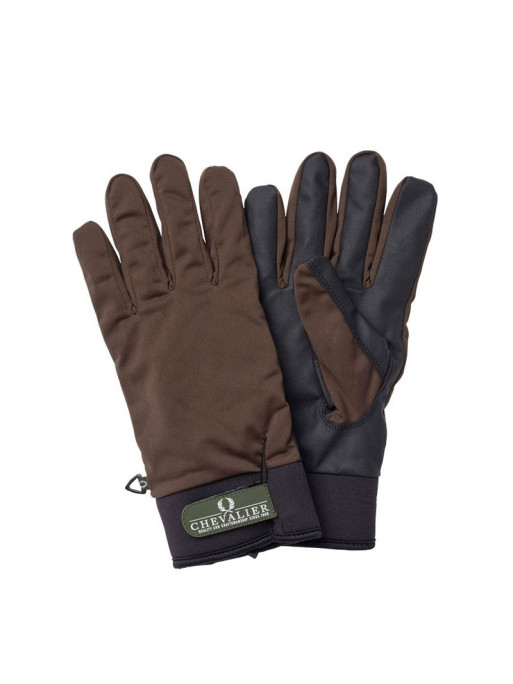 Gants de tir doublés Chevalier