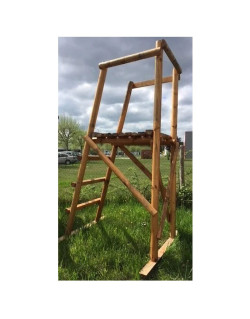 Mirador Battue/Affût Petit Modèle