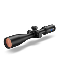LUNETTE DE TIR ZEISS CONQUEST V4 6-24x50 - RÉTICULE 60 IL - AVEC TOURELLE