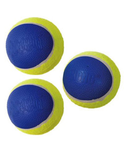 Balle Kong 'Ultra Squeakair Ball'
