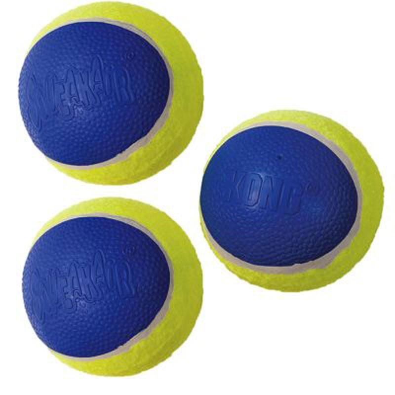 Balle Kong 'Ultra Squeakair Ball'